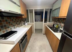Changi Rise Condominium (D18), Condominium #548688921